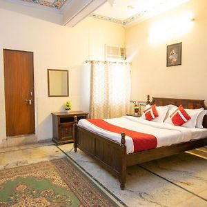 Townhouse Chandpole Metro Station Formerly Hotel Raghuraj Palace