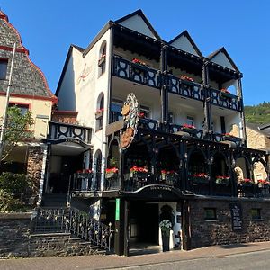 Hotel Altes Winzerhaus