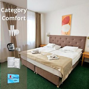 Hotel Claris